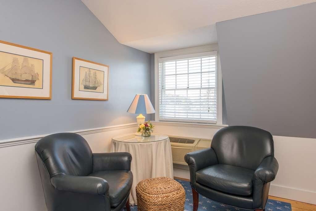 Breakwater Inn Kennebunkport Cameră foto