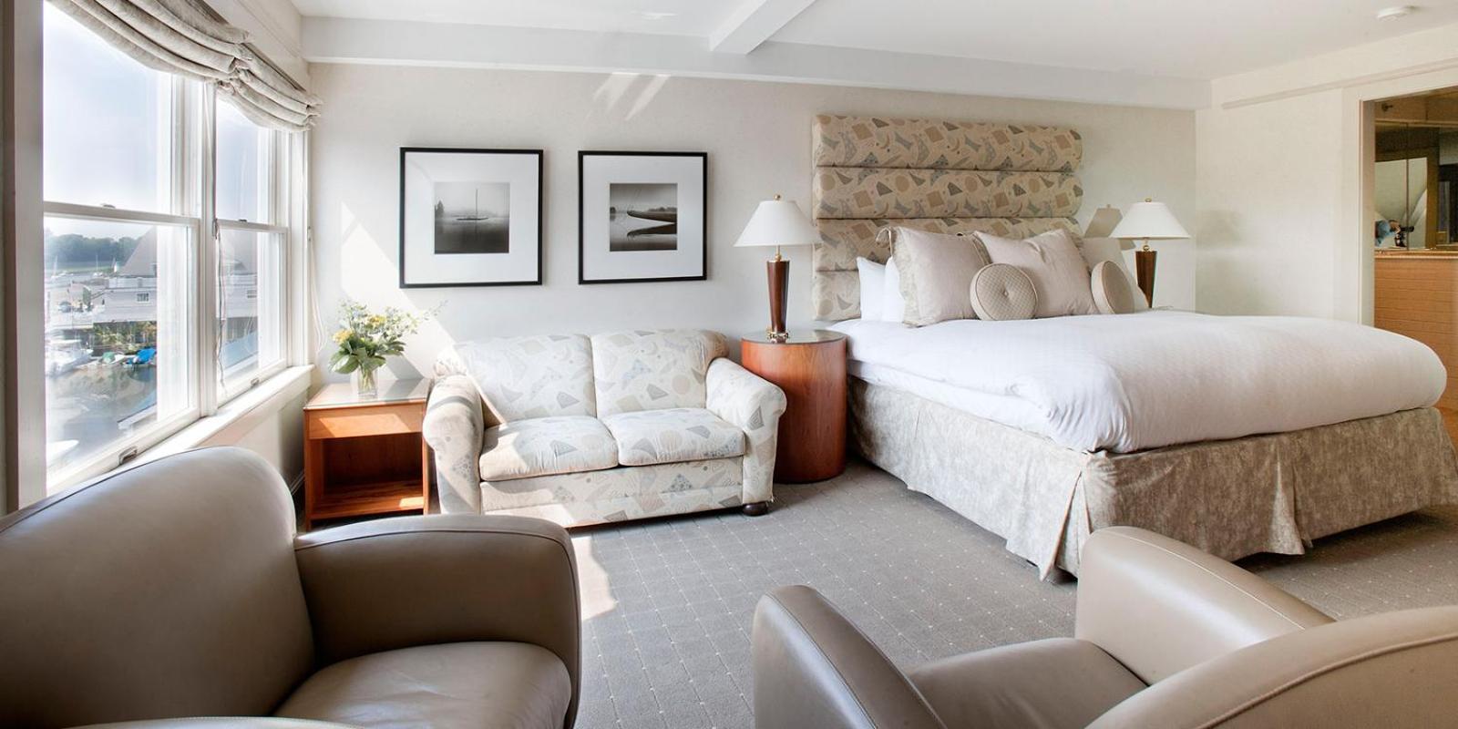Breakwater Inn Kennebunkport Exterior foto