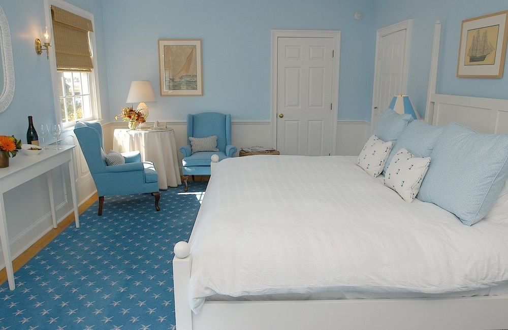 Breakwater Inn Kennebunkport Exterior foto
