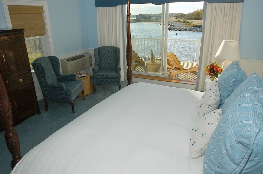 Breakwater Inn Kennebunkport Cameră foto